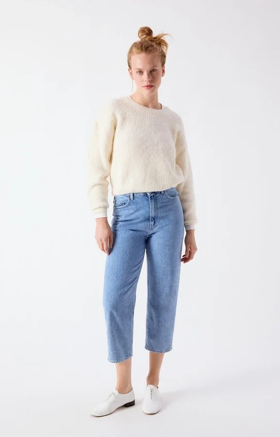 Pull pour femme East Référence : EAST18FH26