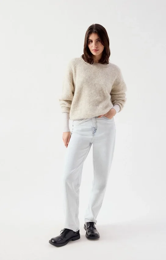 Pull pour femme East Référence : EAST18FH26