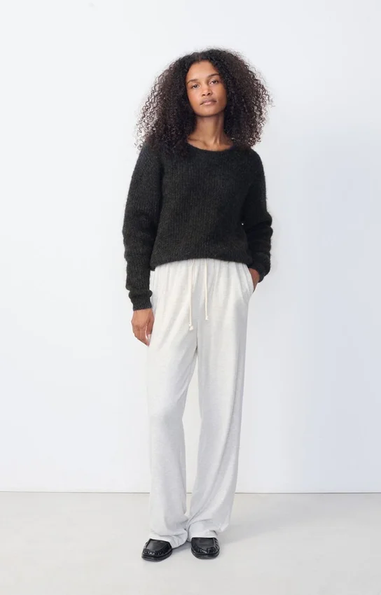 Pull pour femme East Référence : EAST18FH26