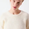 Pull pour femme East Référence : EAST18FH26