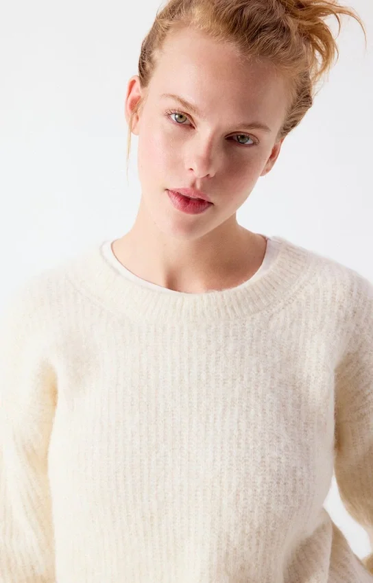 Pull pour femme East Référence : EAST18FH26