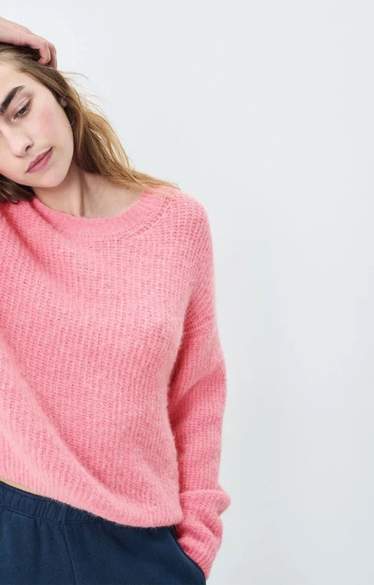 Pull pour femme East Référence : EAST18FH26