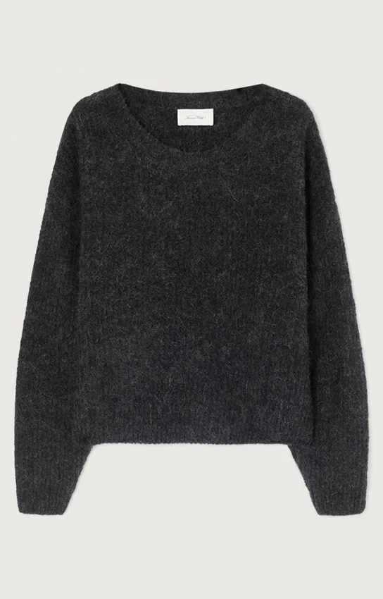 Pull pour femme East Référence : EAST18FH26