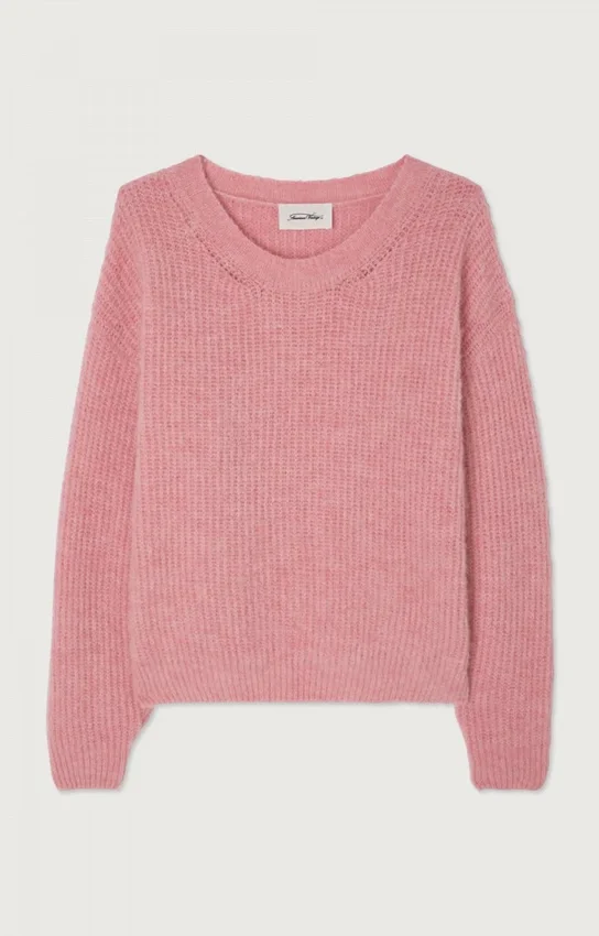 Pull pour femme East Référence : EAST18FH26