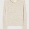 Pull pour femme East Référence : EAST18FH26