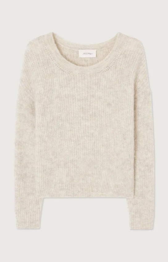 Pull pour femme East Référence : EAST18FH26