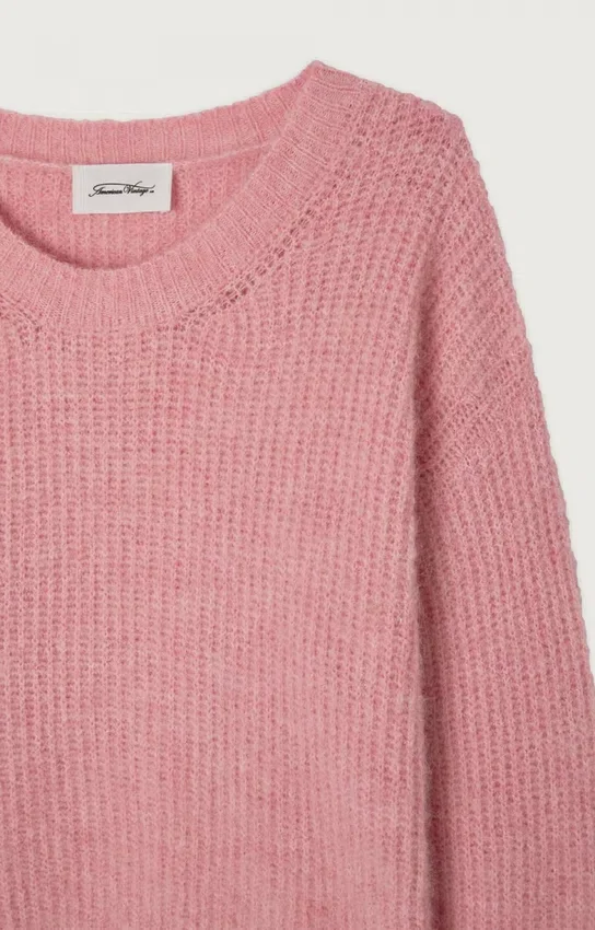 Pull pour femme East Référence : EAST18FH26