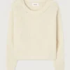Pull pour femme East Référence : EAST18FH26