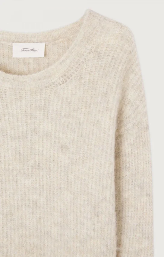 Pull pour femme East Référence : EAST18FH26