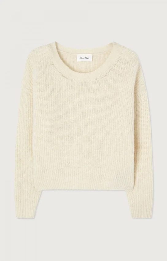 Pull pour femme East Référence : EAST18FH26