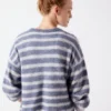 Pull pour femme Nenybay Référence : NEN18CH26