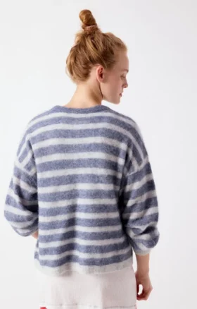 Pull pour femme Nenybay Référence : NEN18CH26