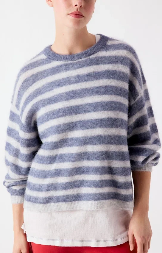 Pull pour femme Nenybay Référence : NEN18CH26