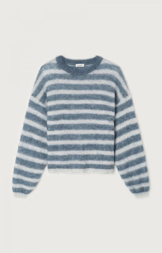 Pull pour femme Nenybay Référence : NEN18CH26