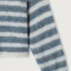 Pull pour femme Nenybay Référence : NEN18CH26