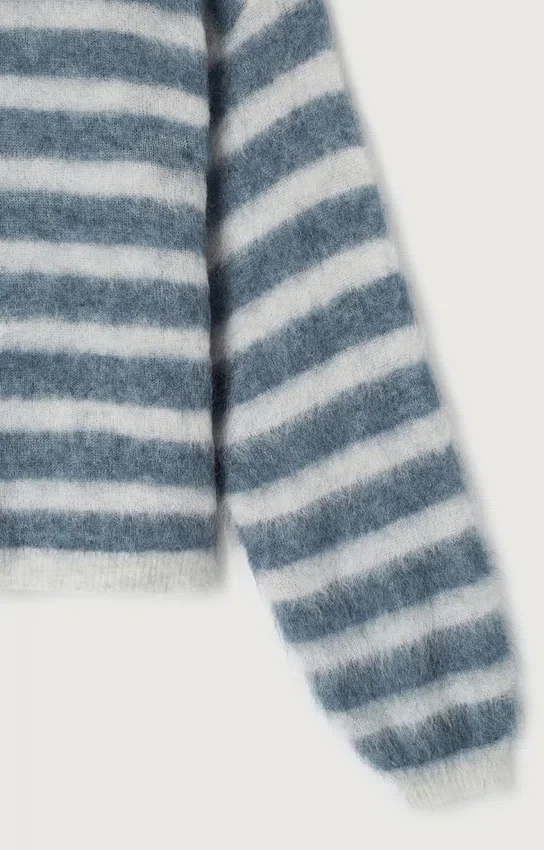 Pull pour femme Nenybay Référence : NEN18CH26