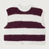 Pull pour femme Niby Référence : NIB18DH26
