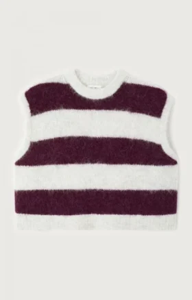 Pull pour femme Niby Référence : NIB18DH26