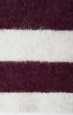 Pull pour femme Niby Référence : NIB18DH26