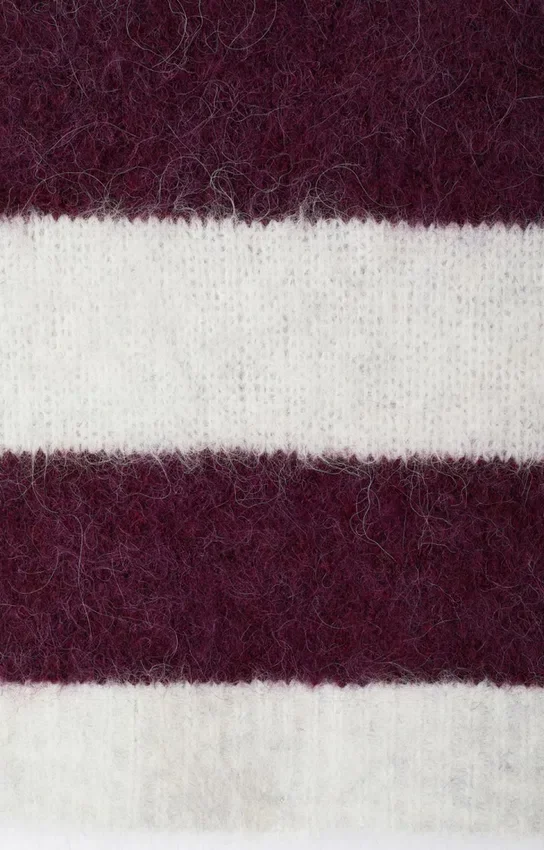 Pull pour femme Niby Référence : NIB18DH26