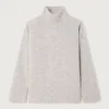 Pull pour femme Vitow Référence : VITO18KH26
