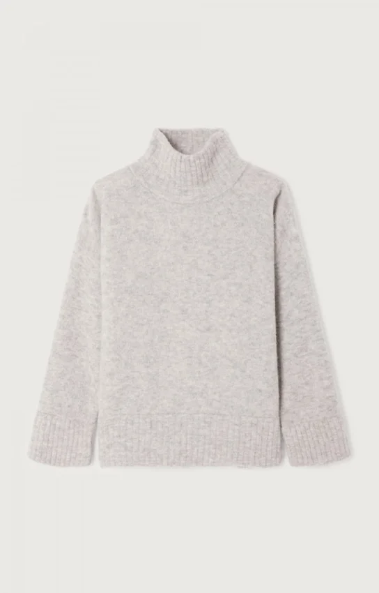 Pull pour femme Vitow Référence : VITO18KH26