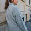 Pull pour femme Vitow Référence : VITO18KH26