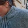 Pull pour femme Vitow Référence : VITO18KH26