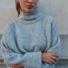 Pull pour femme Vitow Référence : VITO18KH26
