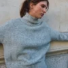 Pull pour femme Vitow Référence : VITO18KH26