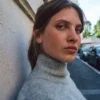 Pull pour femme Vitow Référence : VITO18KH26