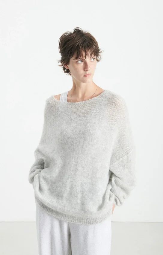 Pull pour femme Yanbay Référence : YAN18DE26