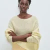 Pull pour femme Yanbay Référence : YAN18DE26