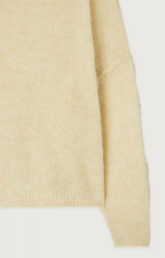 Pull pour femme Yanbay Référence : YAN18DE26