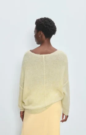 Pull pour femme Yanbay Référence : YAN18DE26