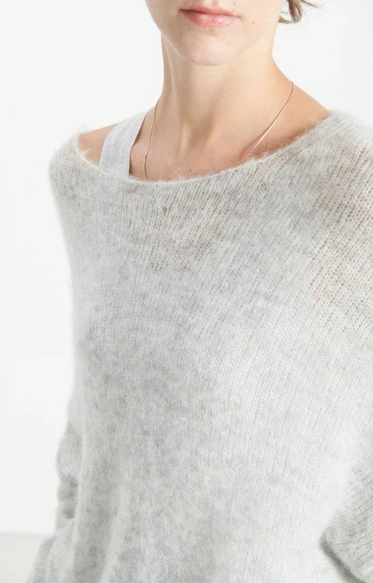 Pull pour femme Yanbay Référence : YAN18DE26