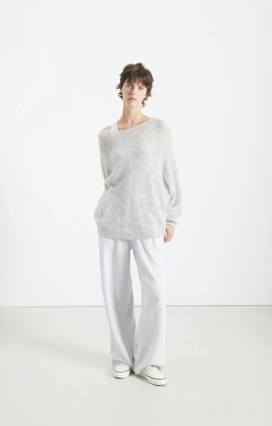 Pull pour femme Yanbay Référence : YAN18DE26