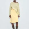 Pull pour femme Yanbay Référence : YAN18DE26