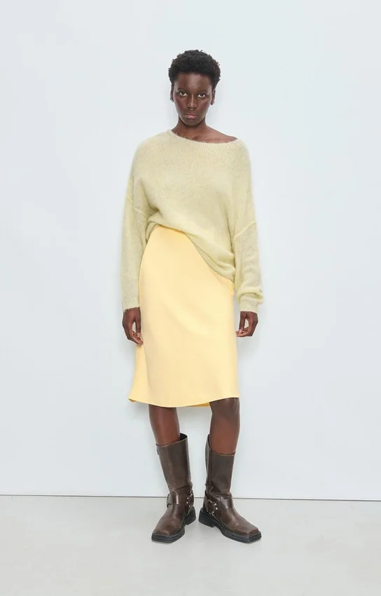 Pull pour femme Yanbay Référence : YAN18DE26