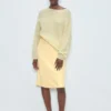 Pull pour femme Yanbay Référence : YAN18DE26