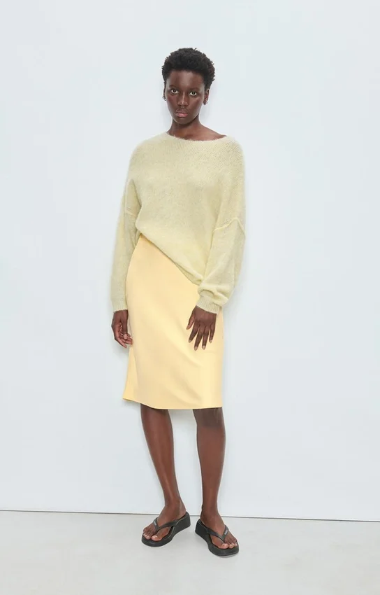 Pull pour femme Yanbay Référence : YAN18DE26