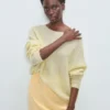 Pull pour femme Yanbay Référence : YAN18DE26