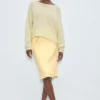 Pull pour femme Yanbay Référence : YAN18DE26