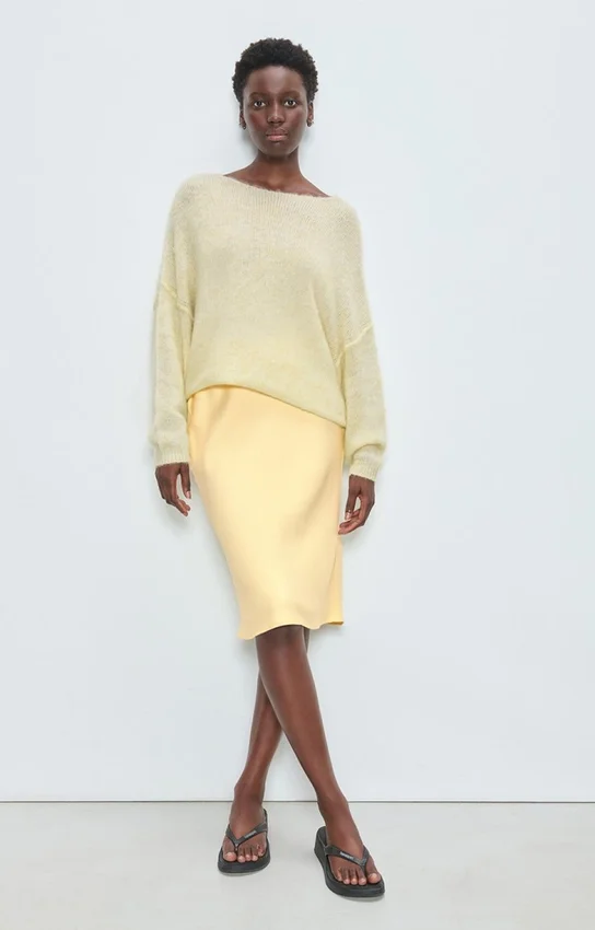 Pull pour femme Yanbay Référence : YAN18DE26