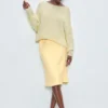 Pull pour femme Yanbay Référence : YAN18DE26
