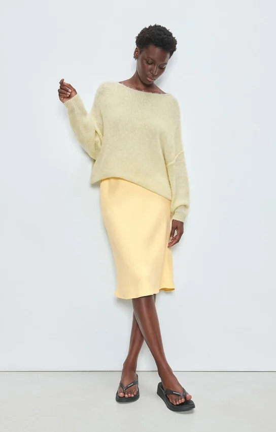 Pull pour femme Yanbay Référence : YAN18DE26