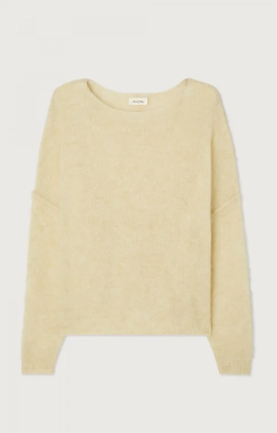 Pull pour femme Yanbay Référence : YAN18DE26