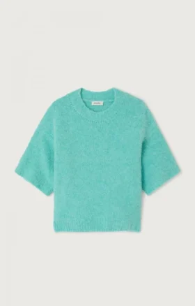 Pull pour femme Zolly Référence : ZOL18BH26