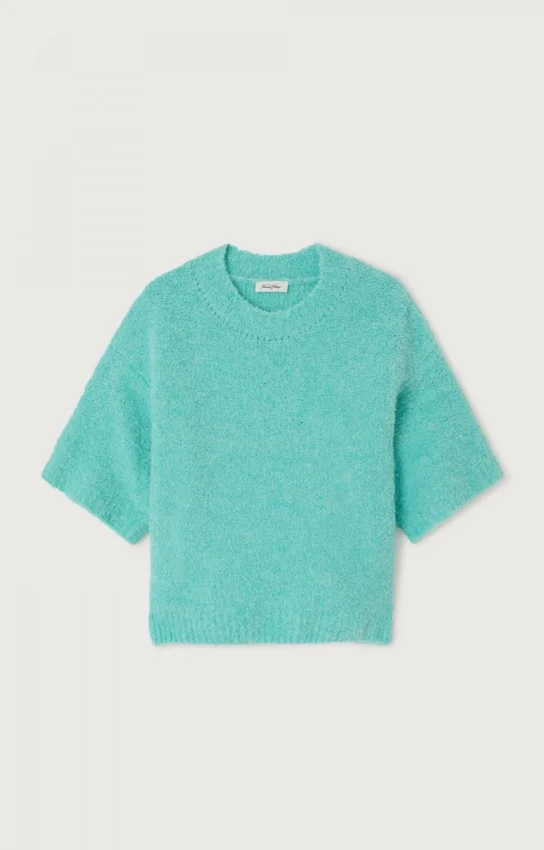 Pull pour femme Zolly Référence : ZOL18BH26