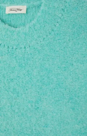 Pull pour femme Zolly Référence : ZOL18BH26